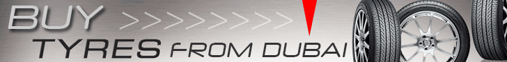 Tyre Dealers in Dubai