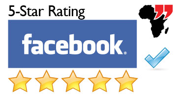 Facebook Reviews