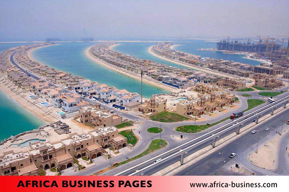 Africa and Dubai: Partners in Trade
