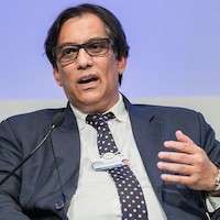 Iqbal Survé