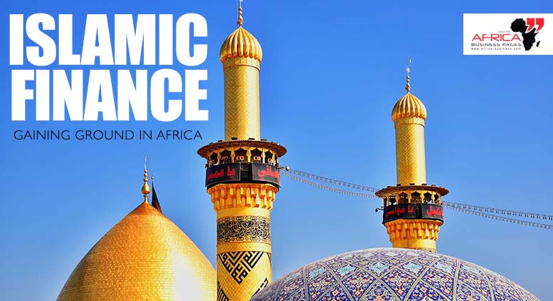 Africa Ready for Islamic Banking