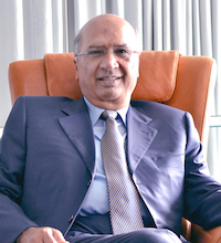 Asian Business Giants of East Africa
