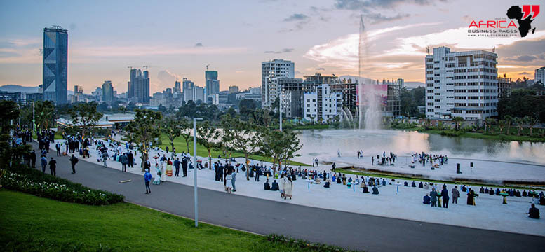 Addis Ababa: The 'Dubai' of Africa