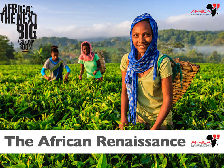 The African Renaissance