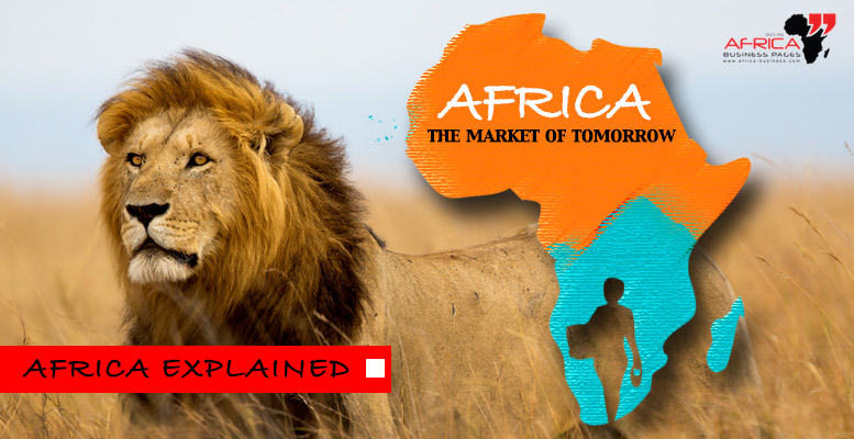 The African Market Takes The Lion's Share