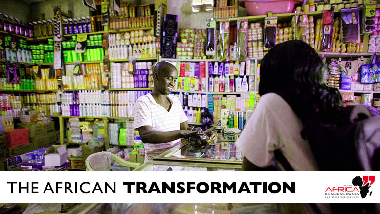 Business Africa