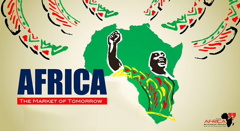 Why Africa?