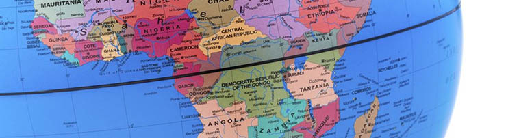 The African Transformation