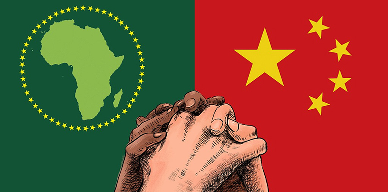 China Africa Trade: African Importers Seek Chinese Exporters