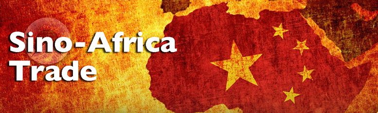 African Importers Seek Chinese Exporters