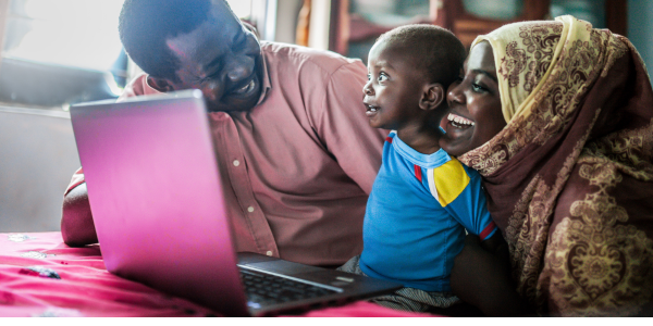 The Market for Computers in Africa