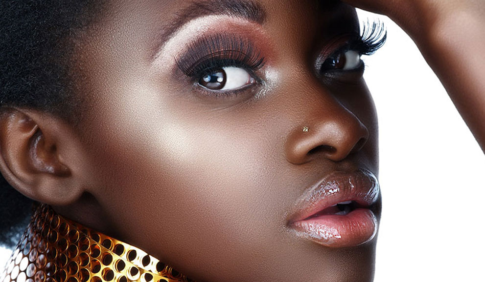 Demand for Cosmetics in Kenya Growing