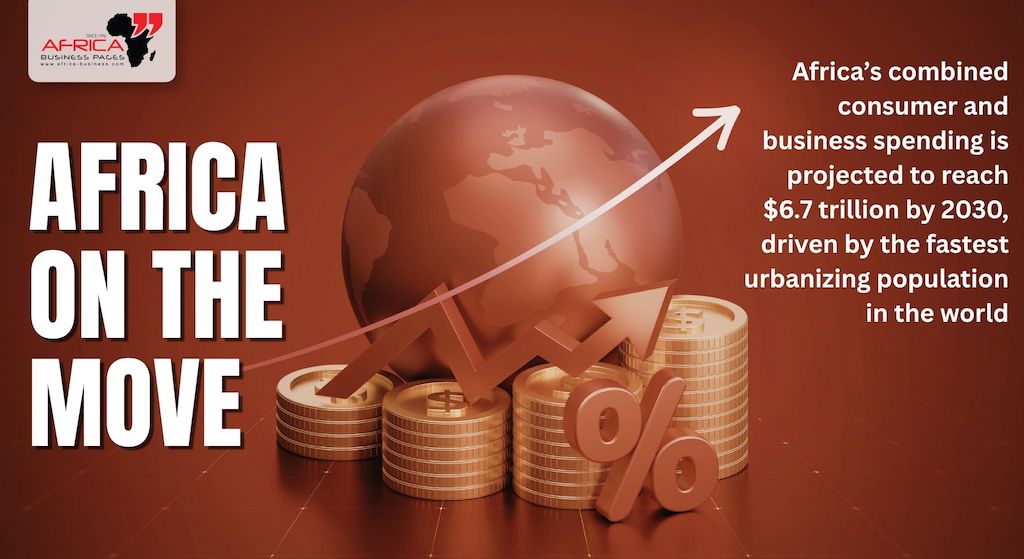Africa's Business Outlook: A Market of Over 700 Million