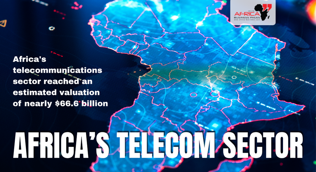 The Telecom Sector in Africa