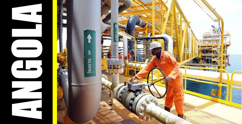 Angola: The Topmost Market in Africa