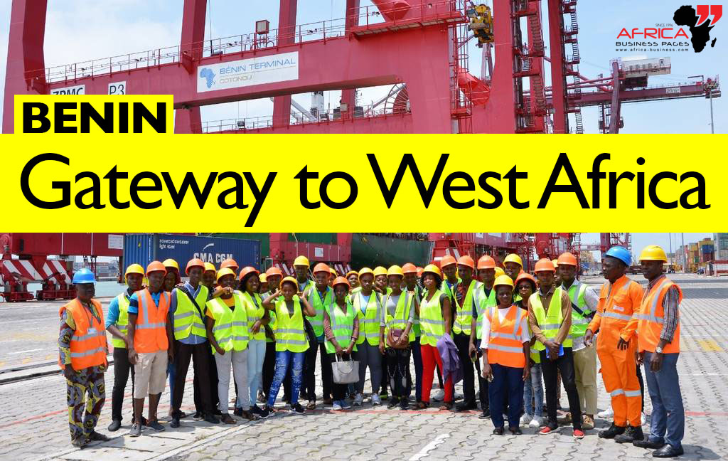 Benin: Gateway to West Africa - Dubai-Benin Business Ties