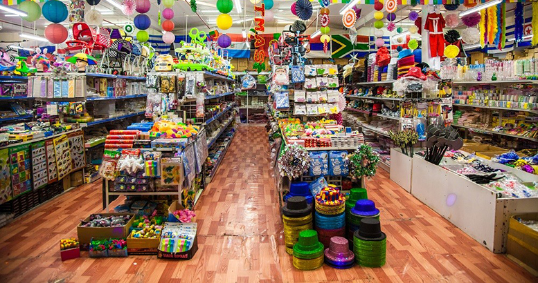 Chinese Goods Gain Popularity in Africa