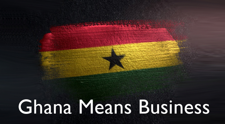 Ghana: A Businessman's Guide to Tunisia