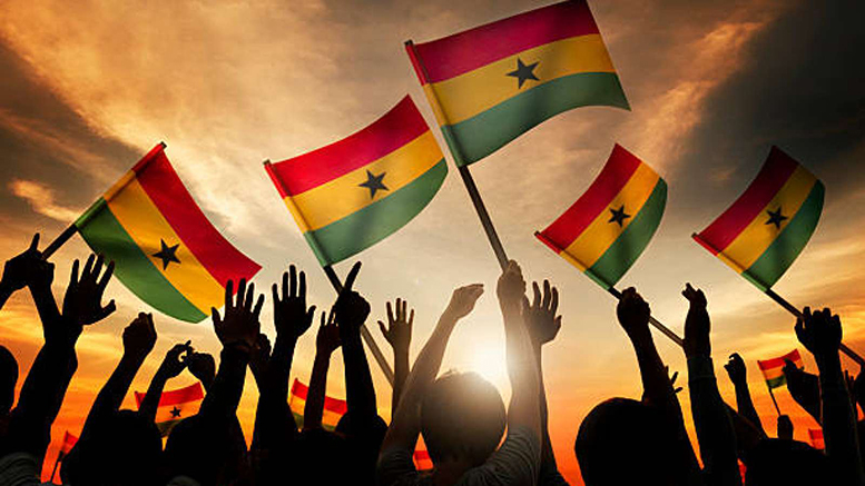 Ghana: The New Market