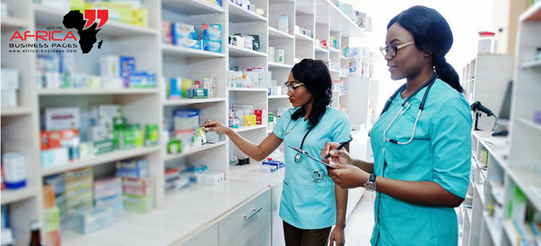 Healthcare in Africa: Moving Ahead