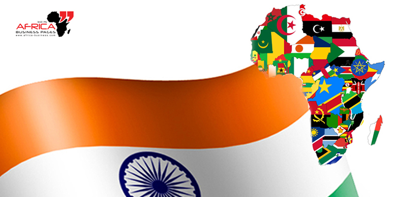 India-Africa Trade: Gaining Momentum