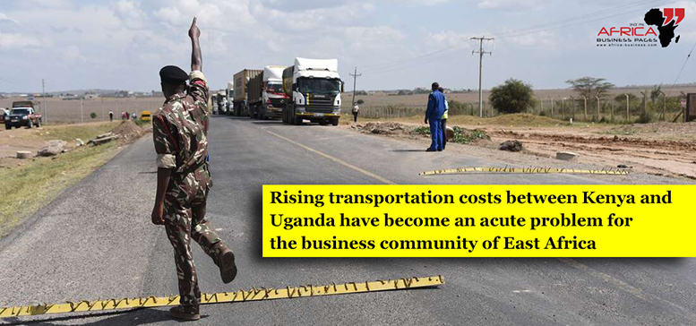 Mombasa Port: Business Affected by Inefficiency