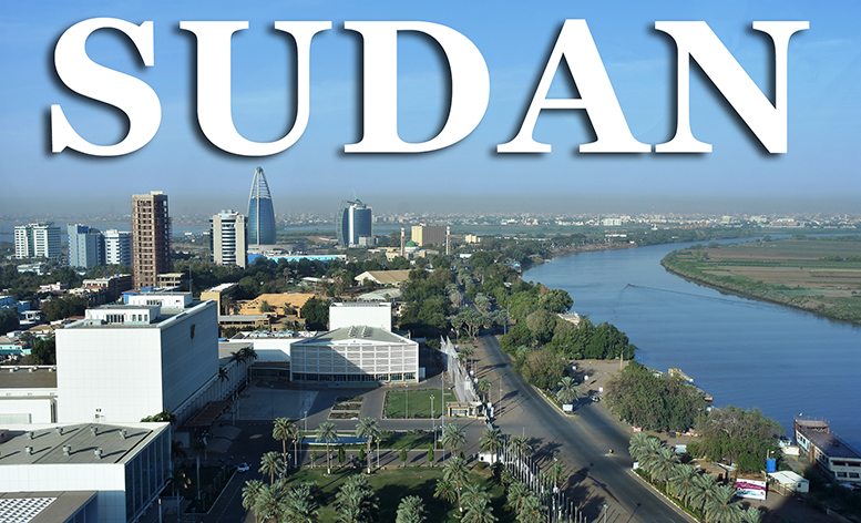Khartoum: The 'Dubai' of Africa: Sudan launches mega project