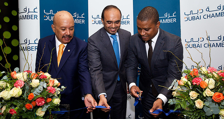 Mozambique and Dubai: Increased Trade Ties