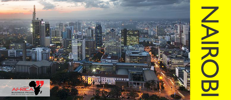 Kenya In Focus