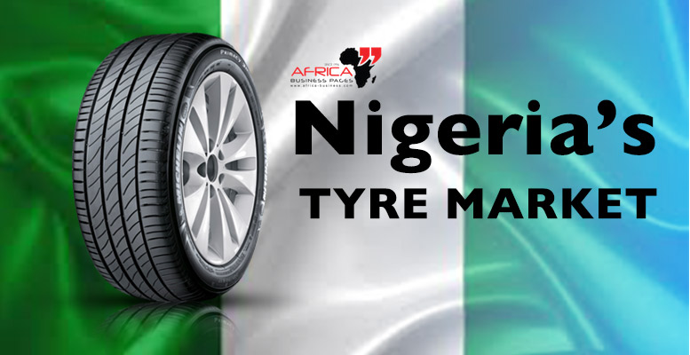 Nigeria Increases Tariff on Tyre Imports