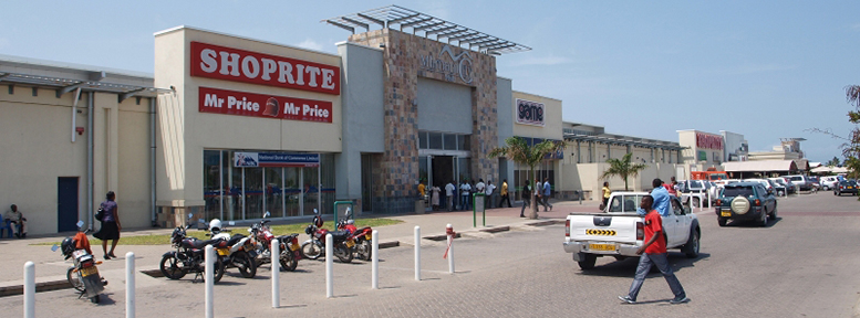 EXPORTING GOODS TO TANZANIA