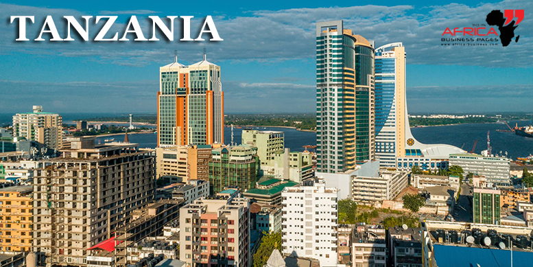 Tanzania: Hub For Financial Service