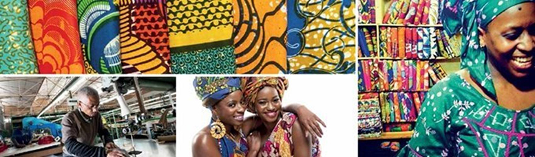 The Textile Industry Of Mauritius