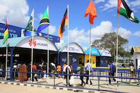 Dar Es Salaam International Trade Fair: Overview