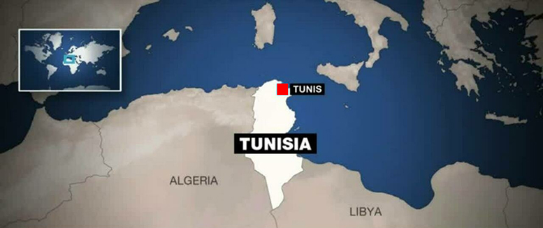 Tunisia