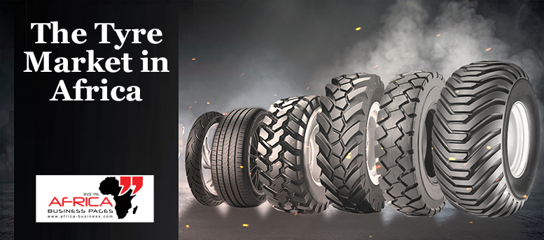 The Market for Tyres in East Africa