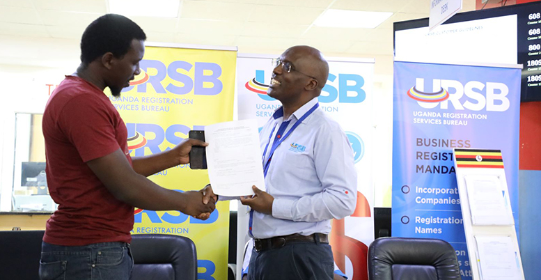 Uganda - The Business Hub of East Africa