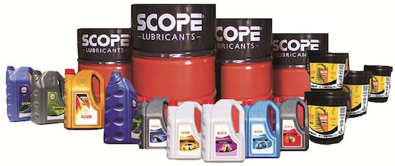 United Lubricants