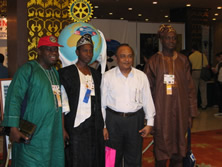 India-Africa Trade: Gaining Momentum