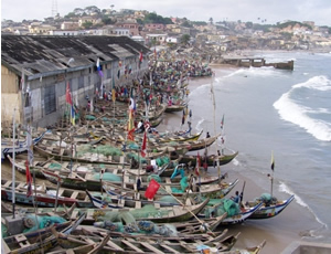 Ghana: A Businessman's Guide