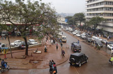 Uganda Attracts Foreign Businesses