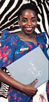 Uganda - The Business Hub of East Africa - Ladyblack