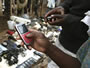 Mobile Phones Industry in Africa