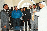 Mozambique and Dubai: Increased Trade Ties