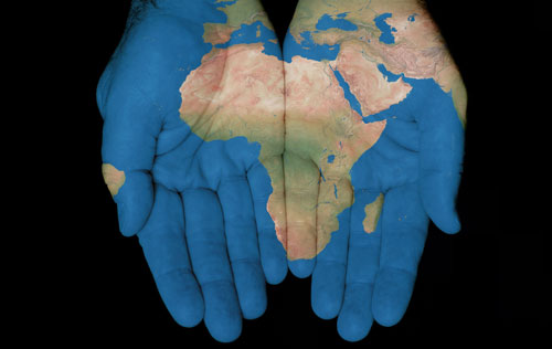 Why Africa?