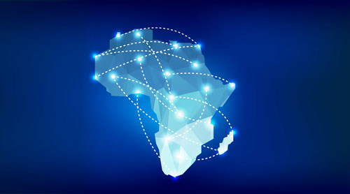 Africa money market