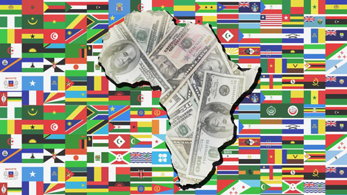 Expanding Into Africa