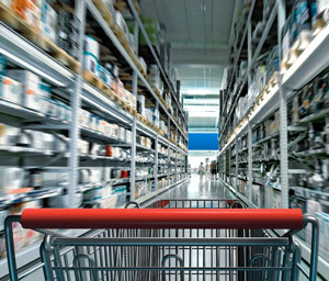 Demand for FMCG, Foodstuff in Africa Rising