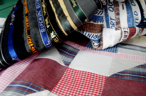 The Textile Industry Of Mauritius
