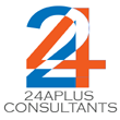 24APlus Consultants Logo